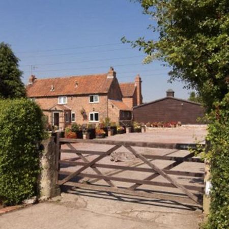 Brecks Cottage Newark upon Trent Exteriör bild